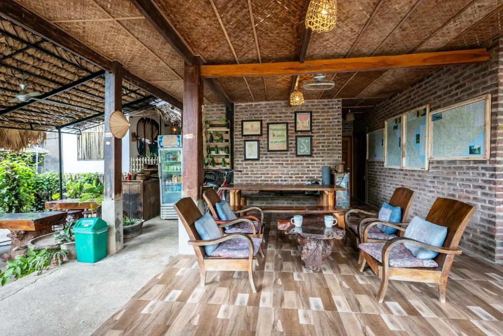 Lim's house 호텔 이미지 2