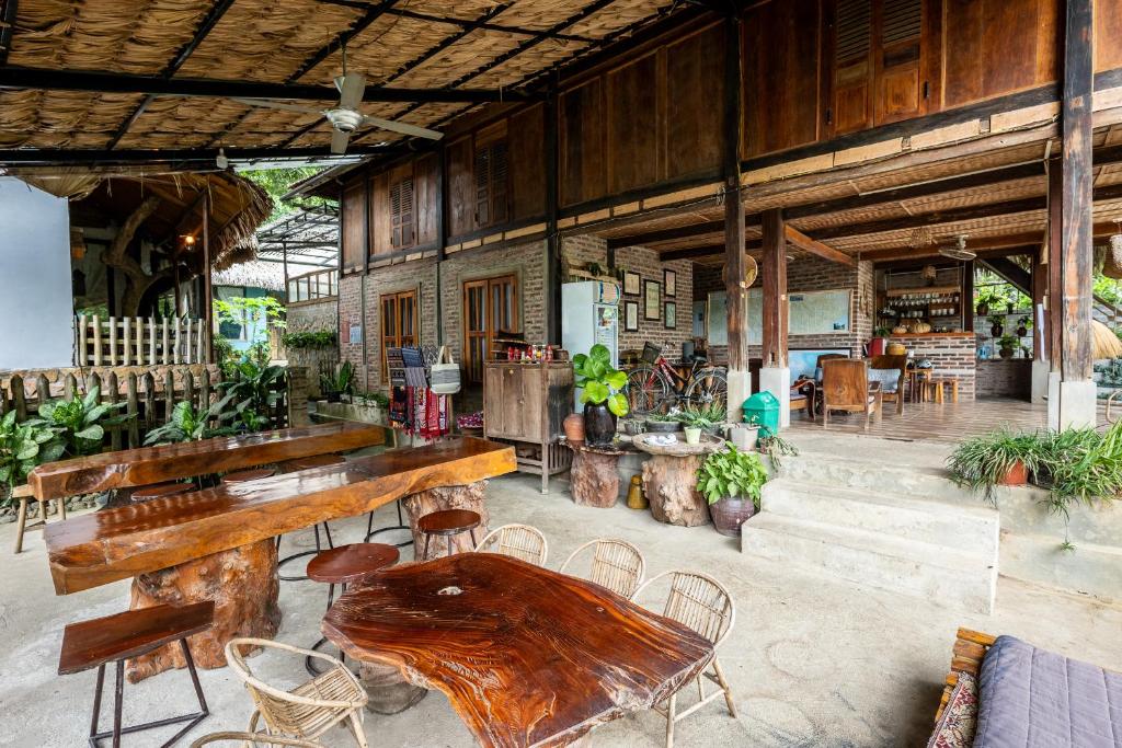 Lim's house 호텔 이미지 1