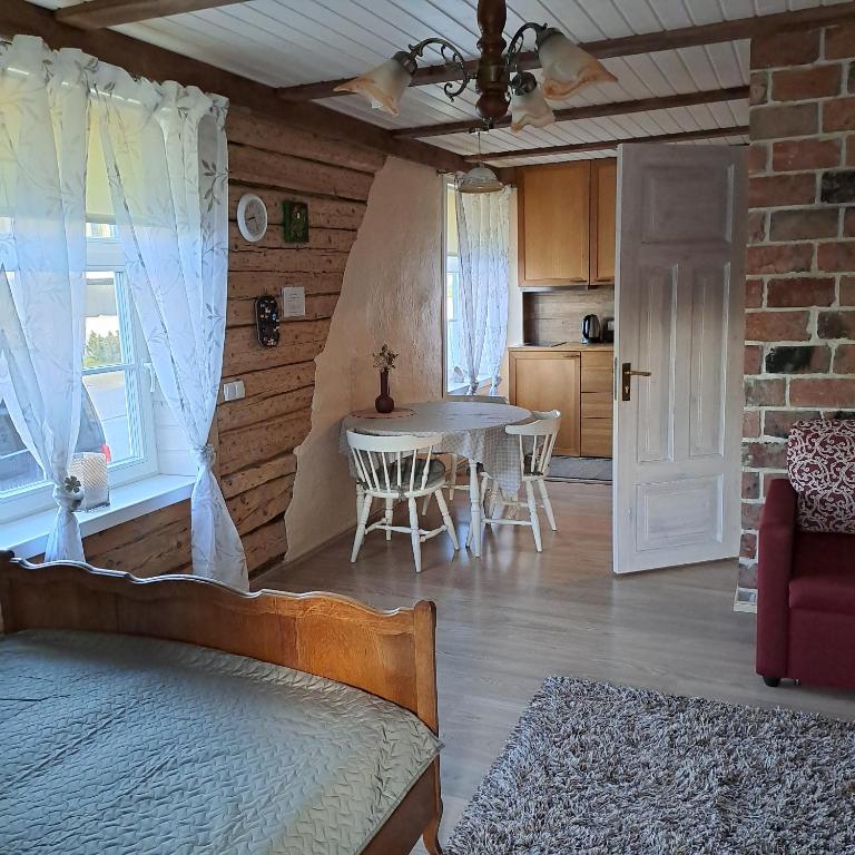 Tagalahe Apartment, Haapsalu