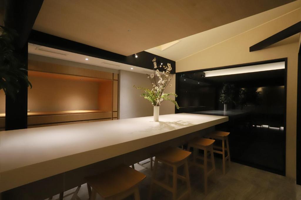 Bar/lounge
