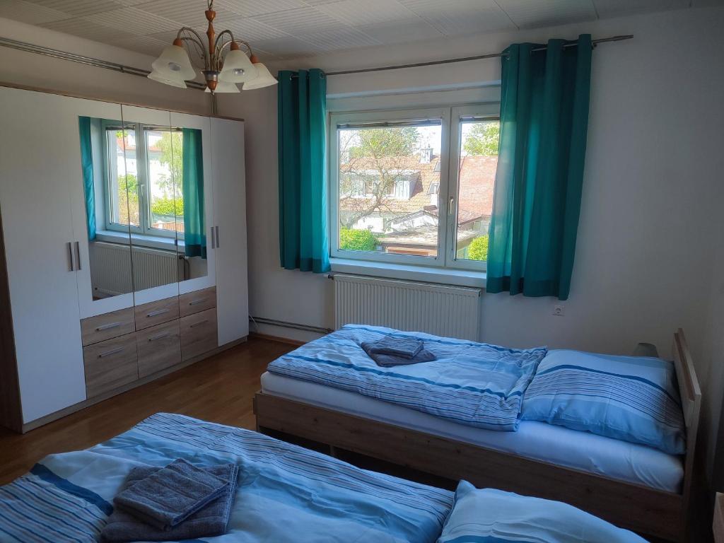 Wohnung in St Poelten, Sankt Pölten