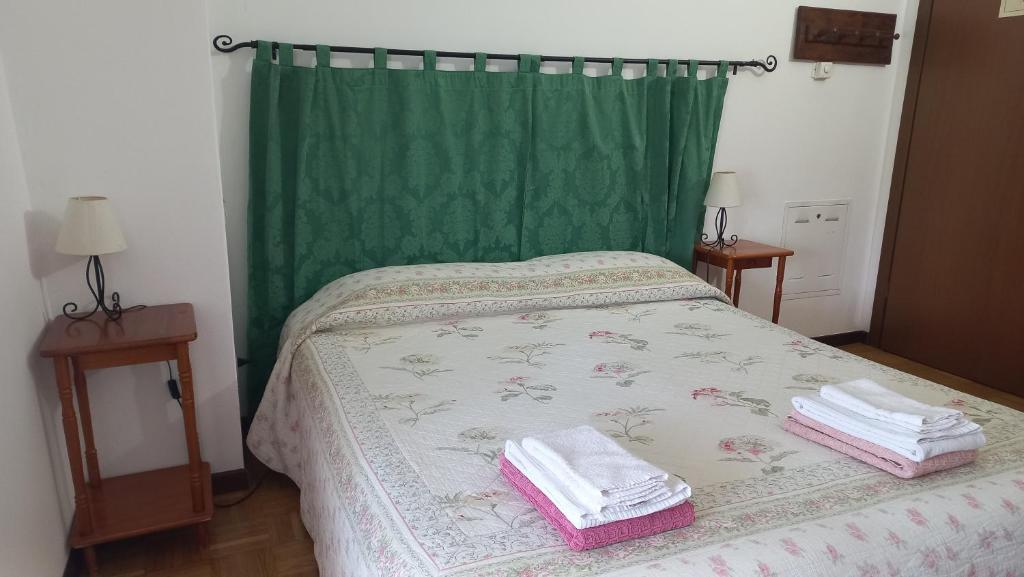 Antico Casale AlleCalcarole - 2