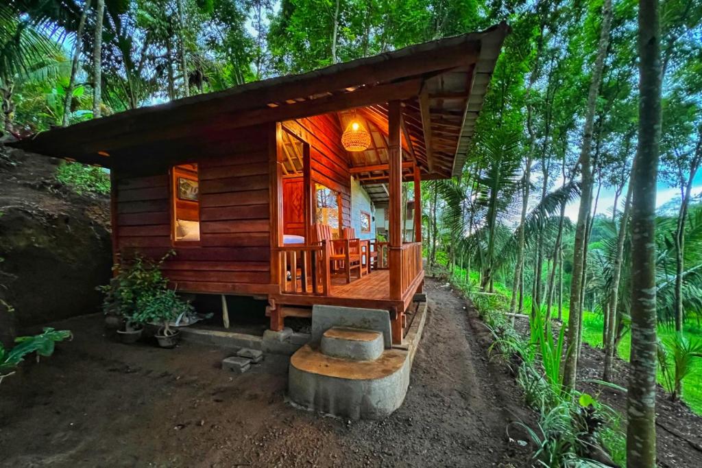 Aulia Bungalows