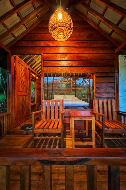Aulia Bungalows