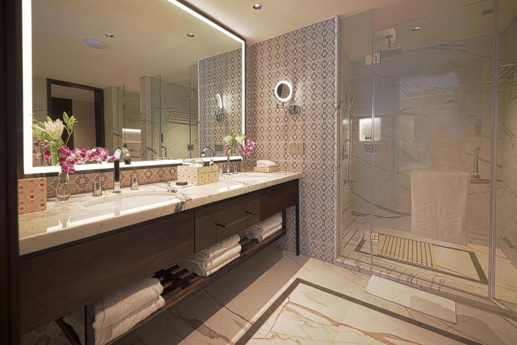 Shower