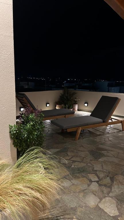 Naxian Icon Luxury Residence 전경