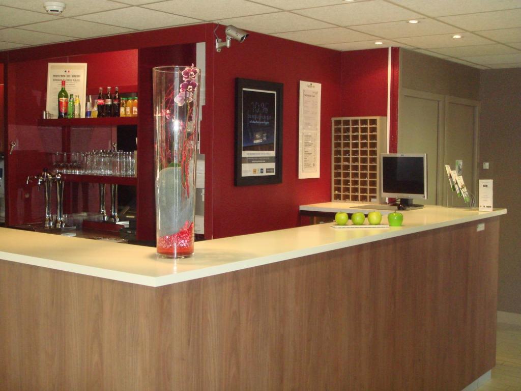 Campanile Agen photo
