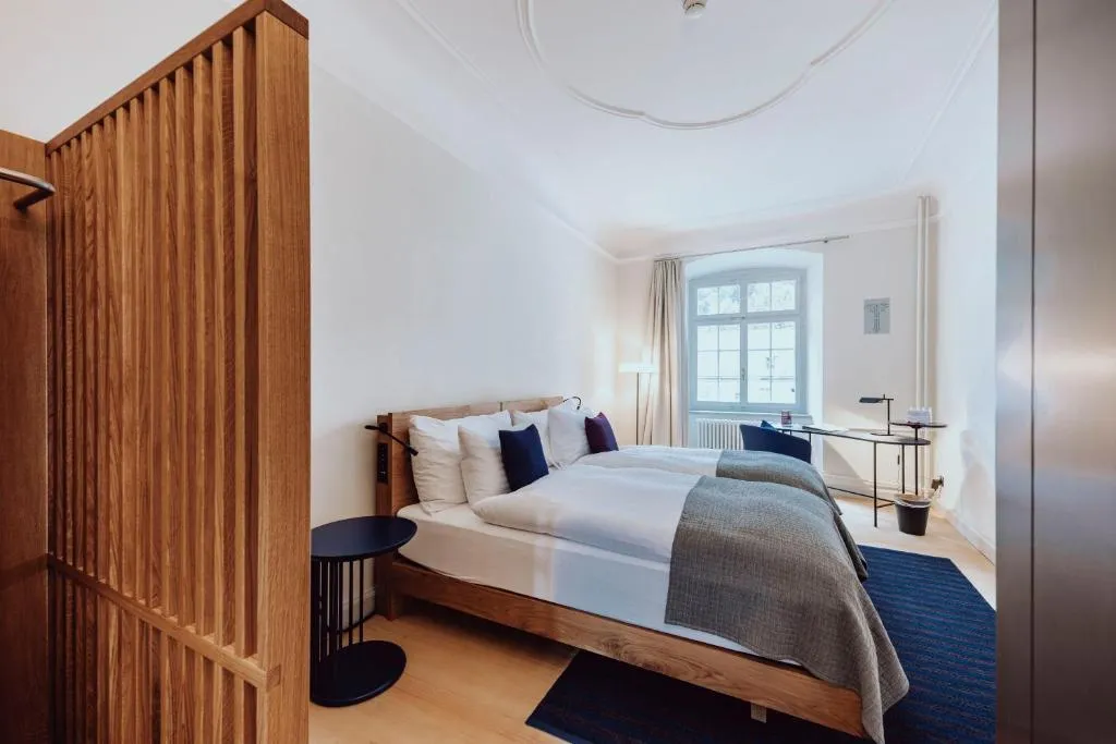 Hotel Kloster Fischingen，位于Fischingen的酒店