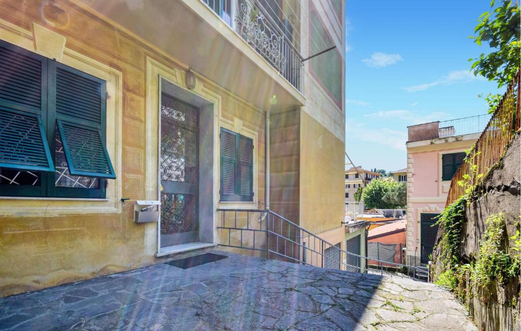 1 Bedroom Amazing Apartment In Santa Margherita - 5