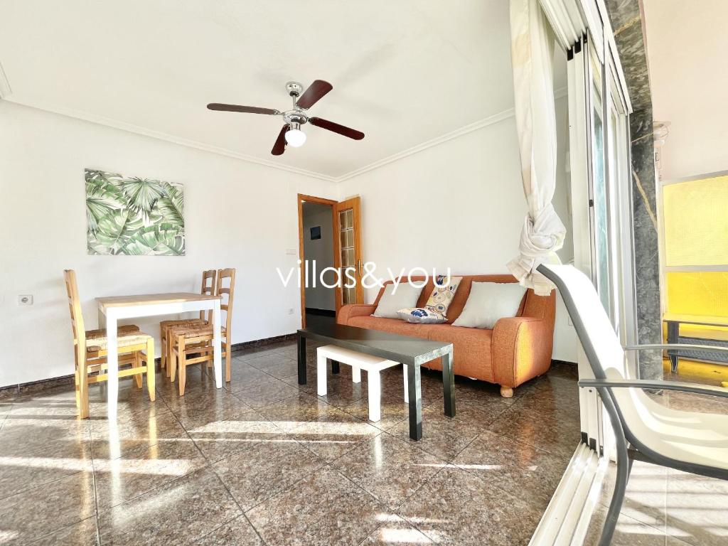 Apartamento Gran Playa Santa Pola by Villas&You - 4