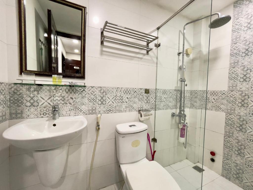 バスルーム（客室）