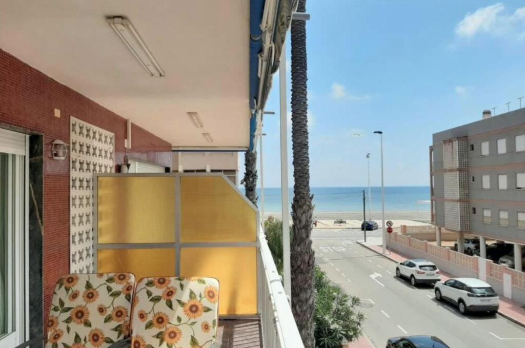 Apartamento Gran Playa Santa Pola by Villas&You - 1