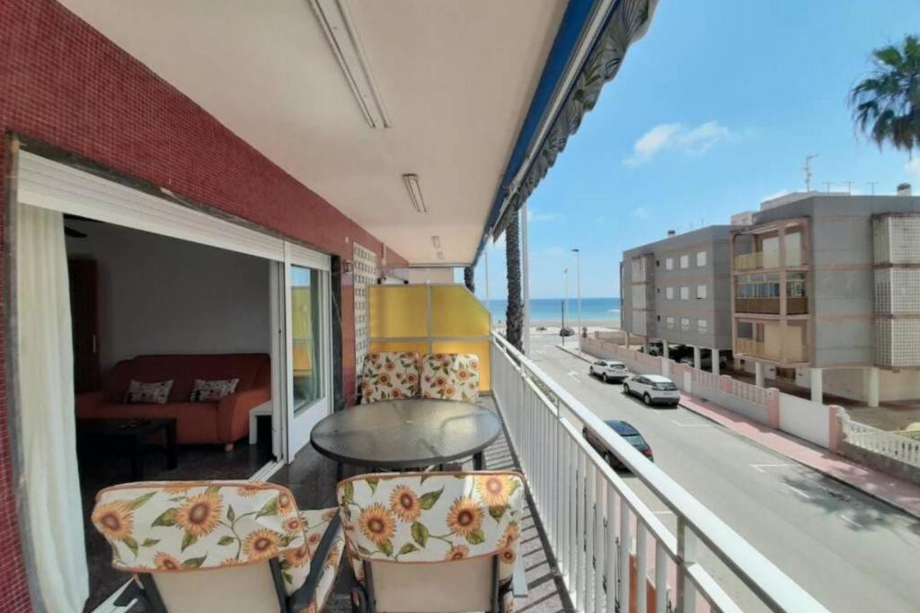 Apartamento Gran Playa Santa Pola by Villas&You - 2