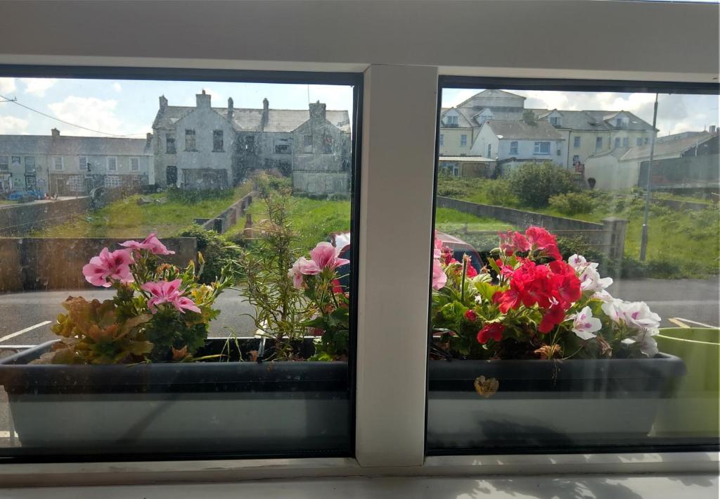 Atlantic Point Stunning Sea View