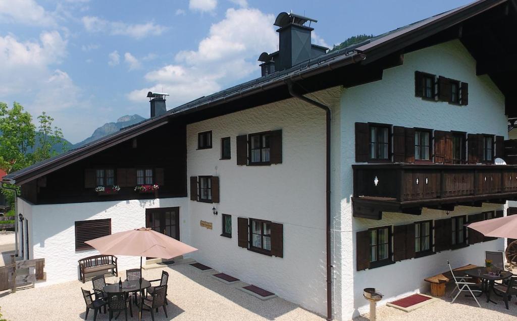Forsthaus Reit im Winkl - 5