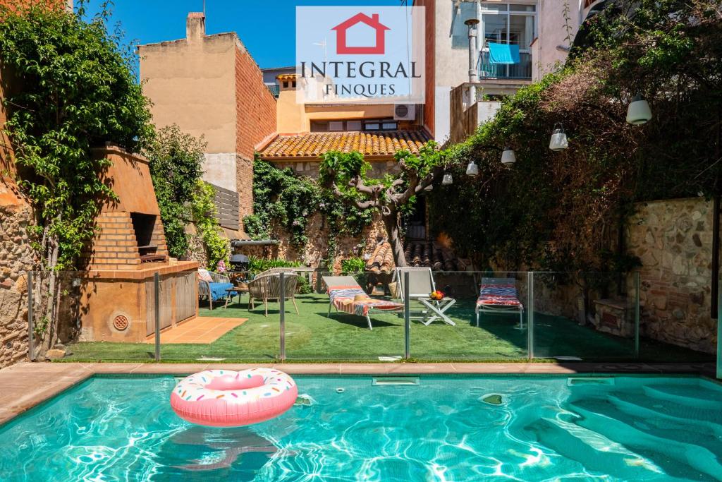 Casa MareMar, Palamós