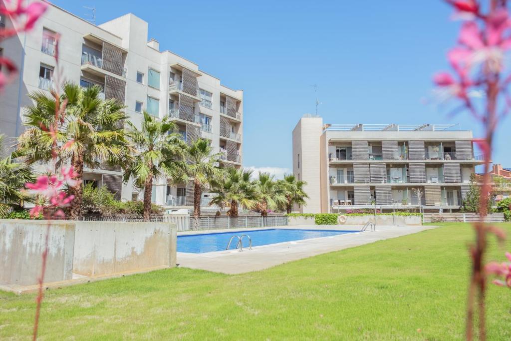 Clauhomes Suite de Mozart, Tarragona