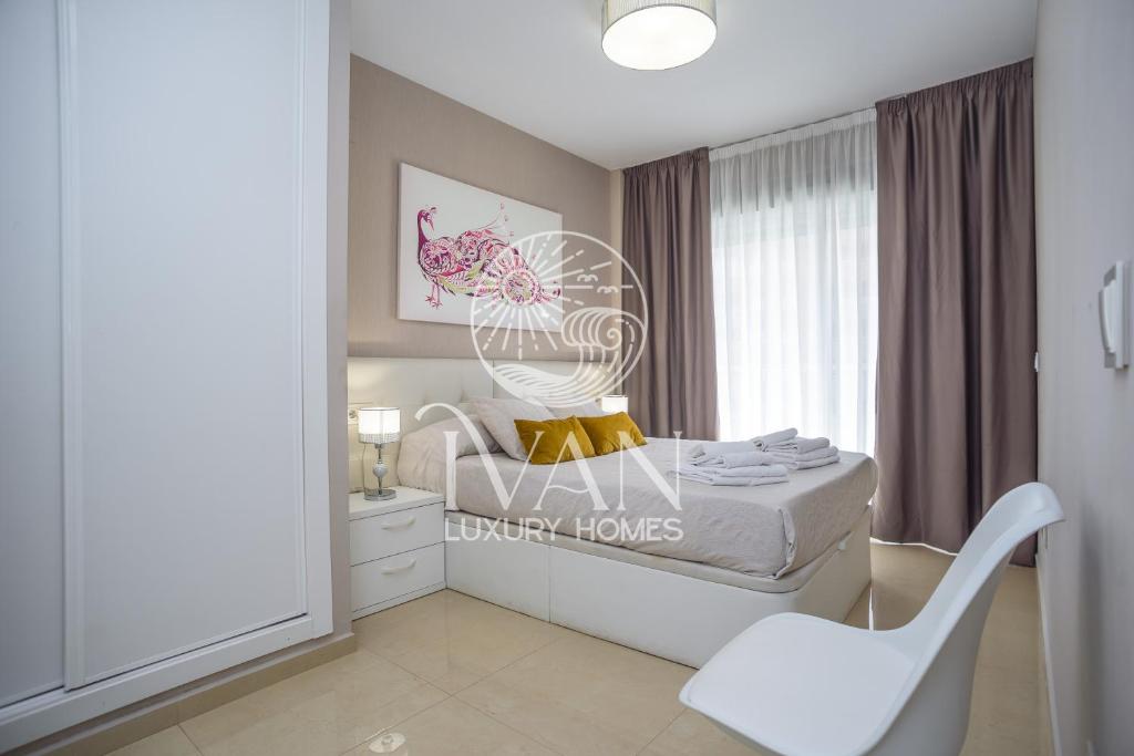 Casa Andrea Ivan Luxury Homes 4ªPlta Sur 1ªLínea - 3