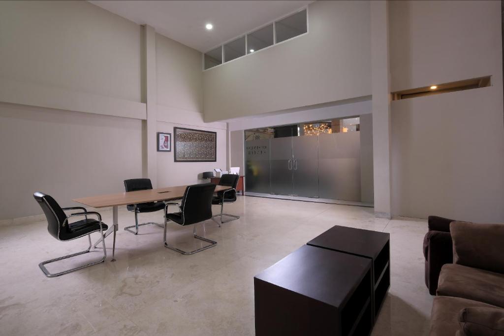 Meeting room / ballrooms