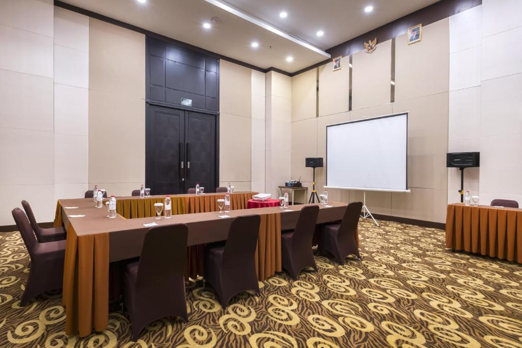Meeting room / ballrooms