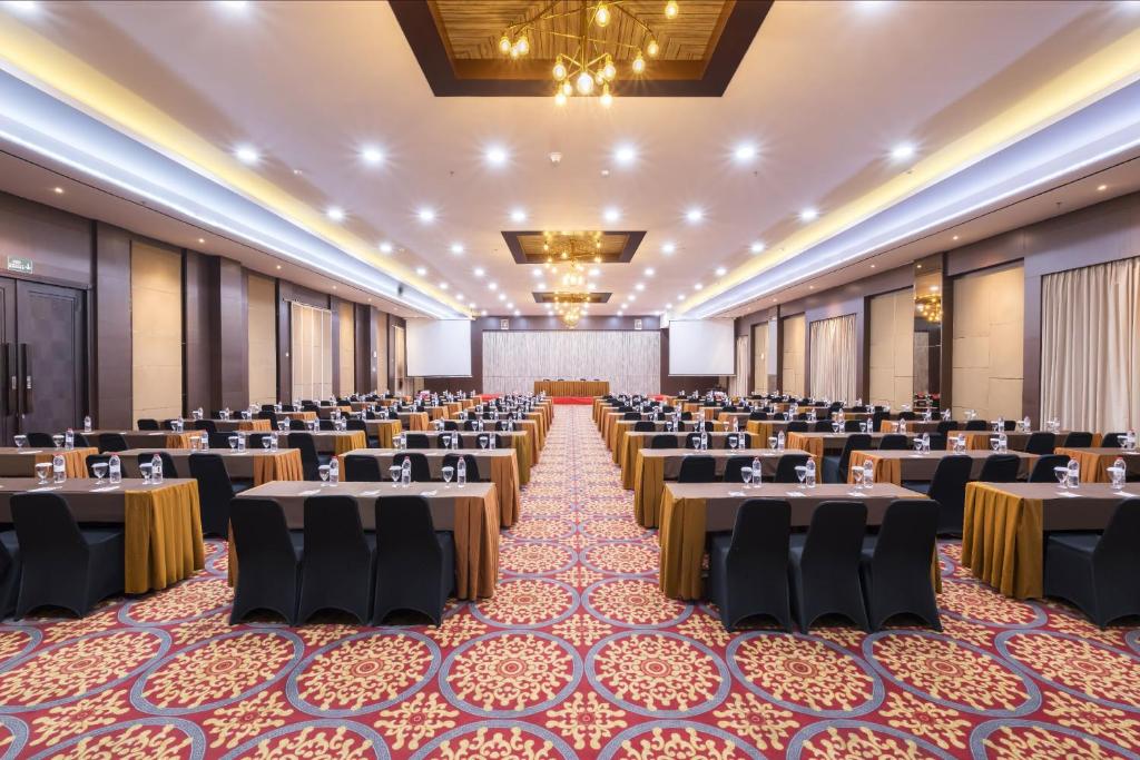 Meeting room / ballrooms