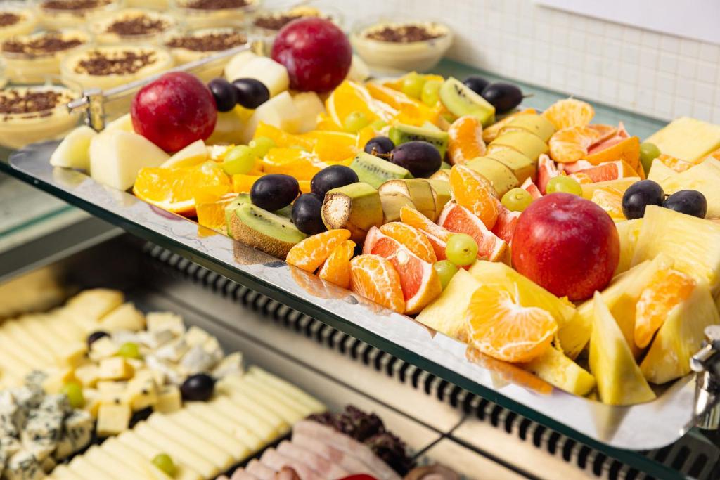 お料理のイメージ