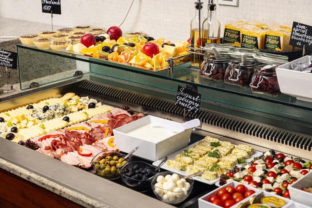 お料理のイメージ