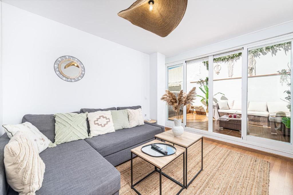 Carreteria Penthouse in Malaga by Solaga Holiday Homes - 3