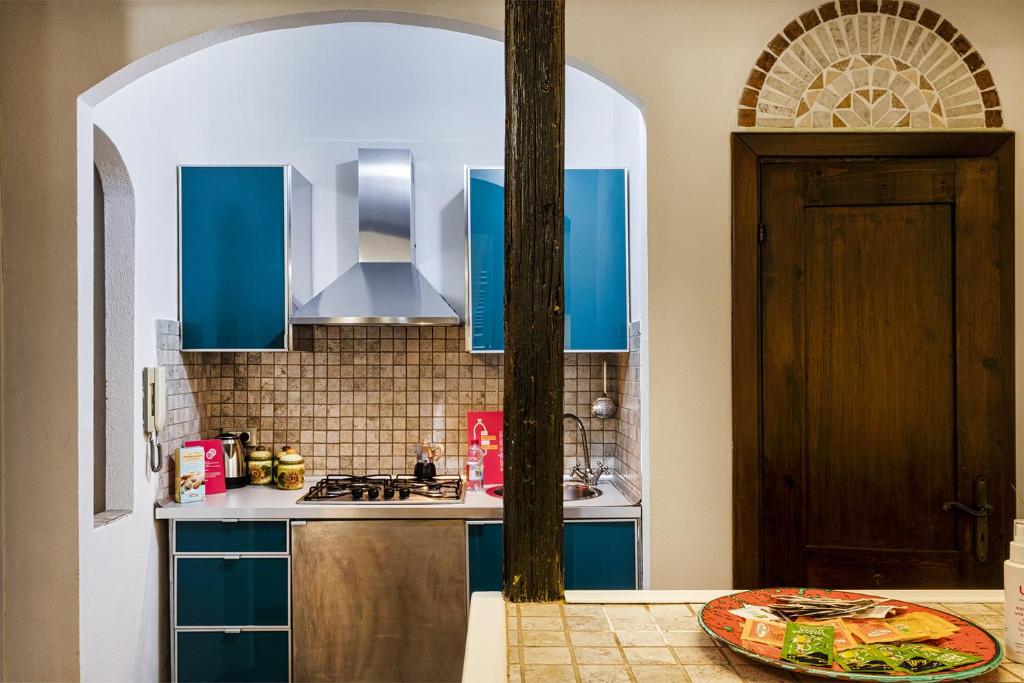 Cozy Little House in Camogli by Wonderful Italy - 3