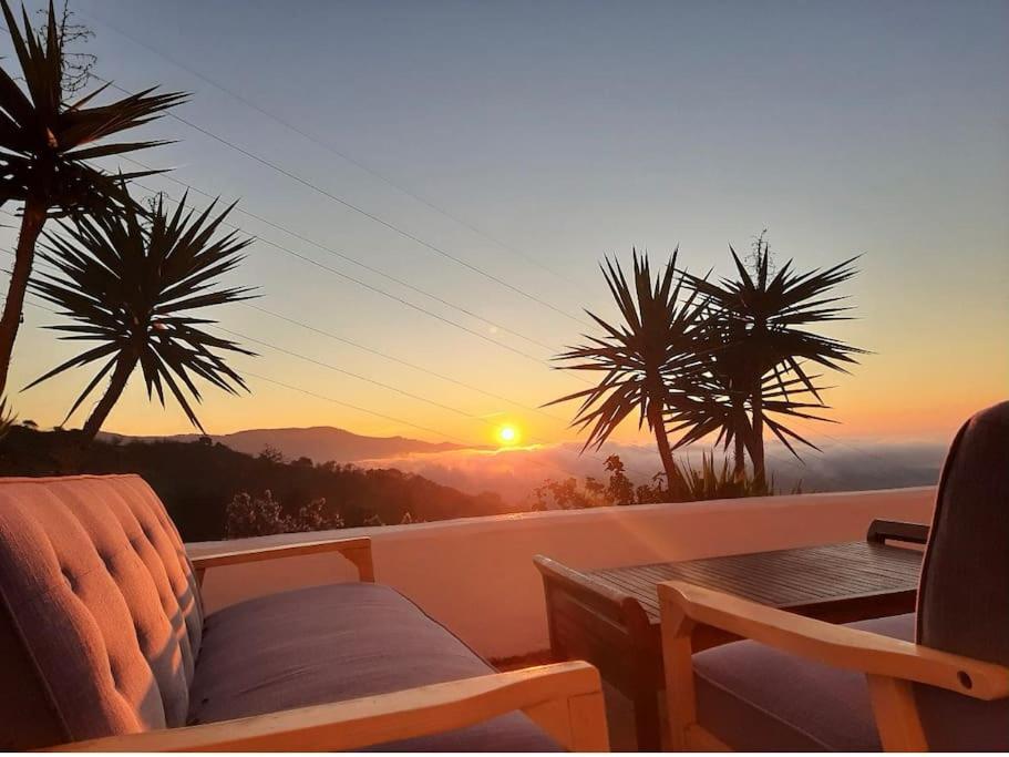 Oceana view private pool & sauna & Netflix room - 4