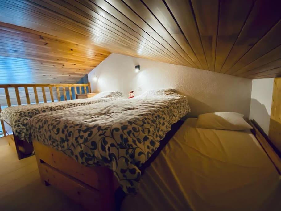 Appartement Laline - 2