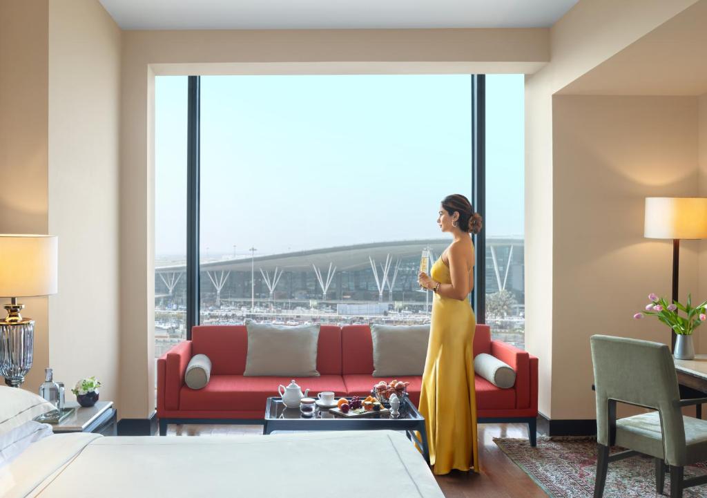 Facilities