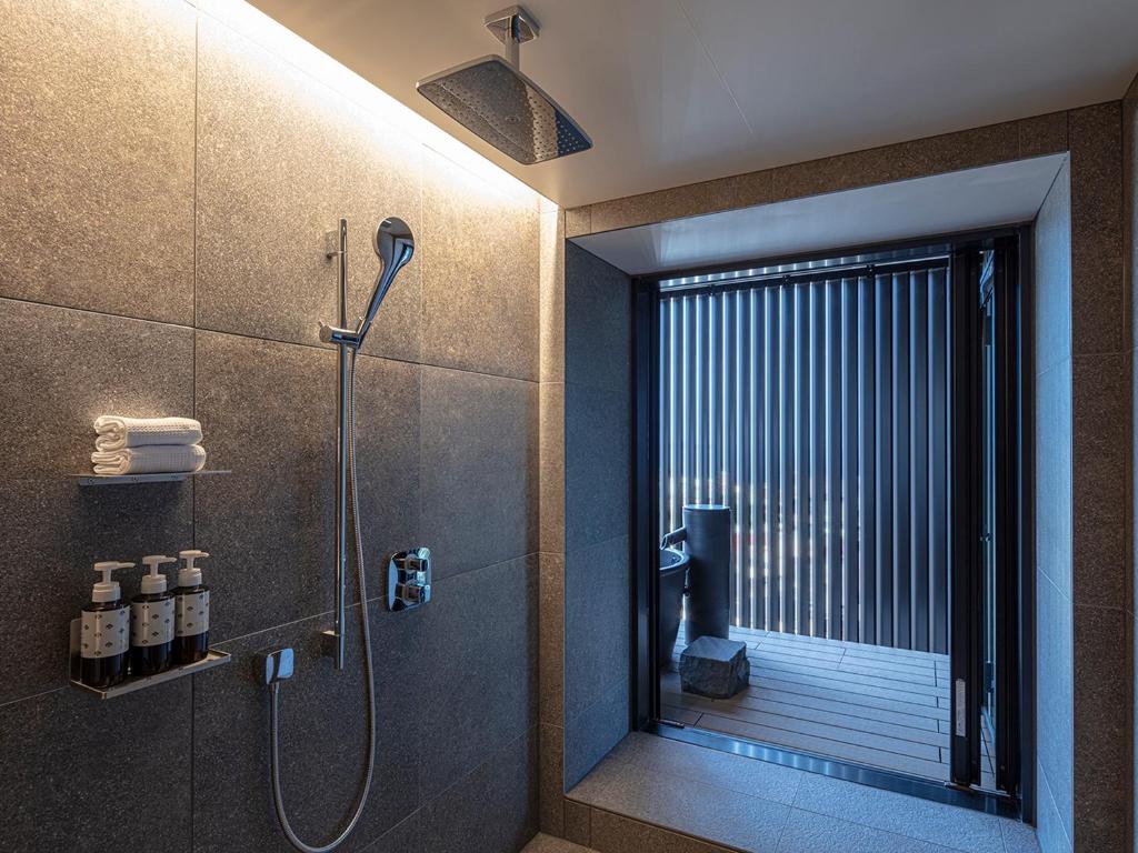 Shower