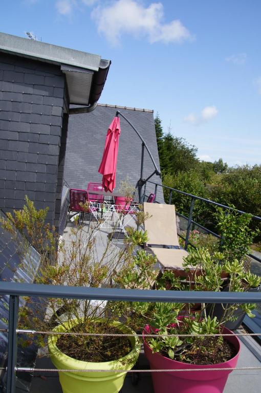 Echappée belle au cœur du granit rose - 2