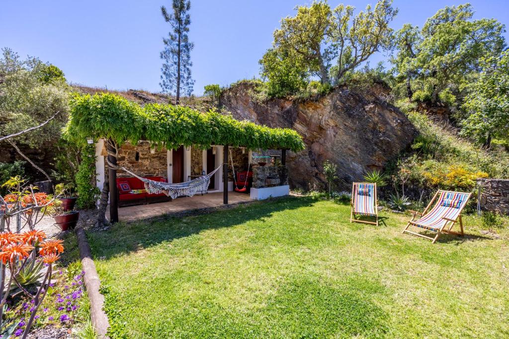 Casa dos Cantoneiros