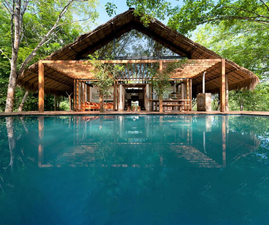 Guava House Mawanella by The Serendipity Collection, Hemmatagama