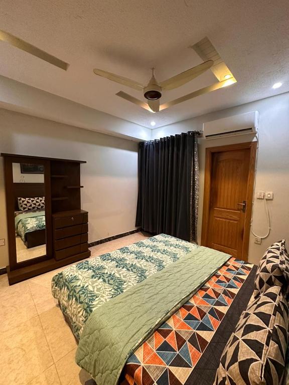 Relax Appartment, Islámábád