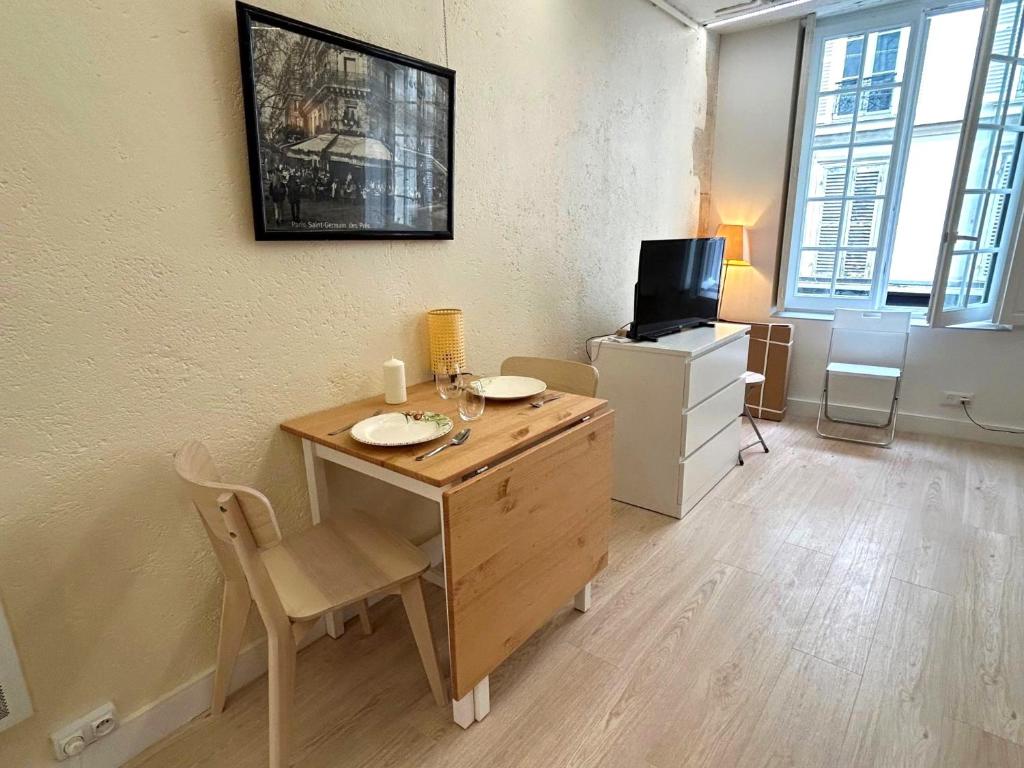 Loft Saint André - 2