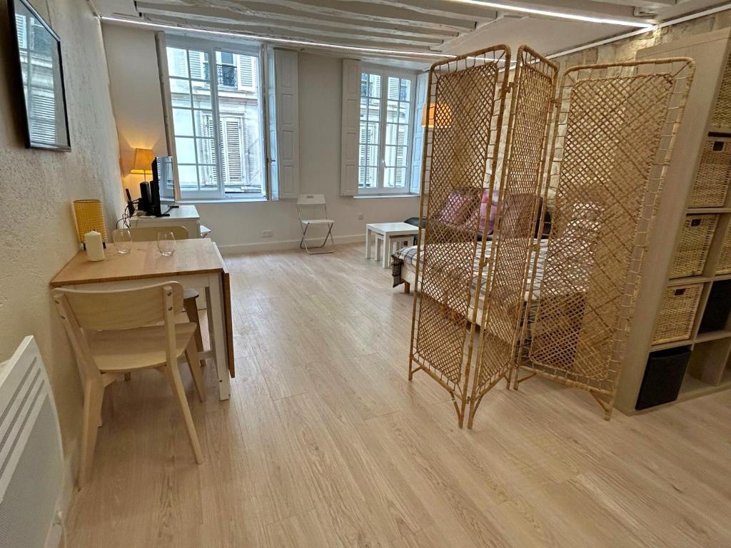 Loft Saint André - 5
