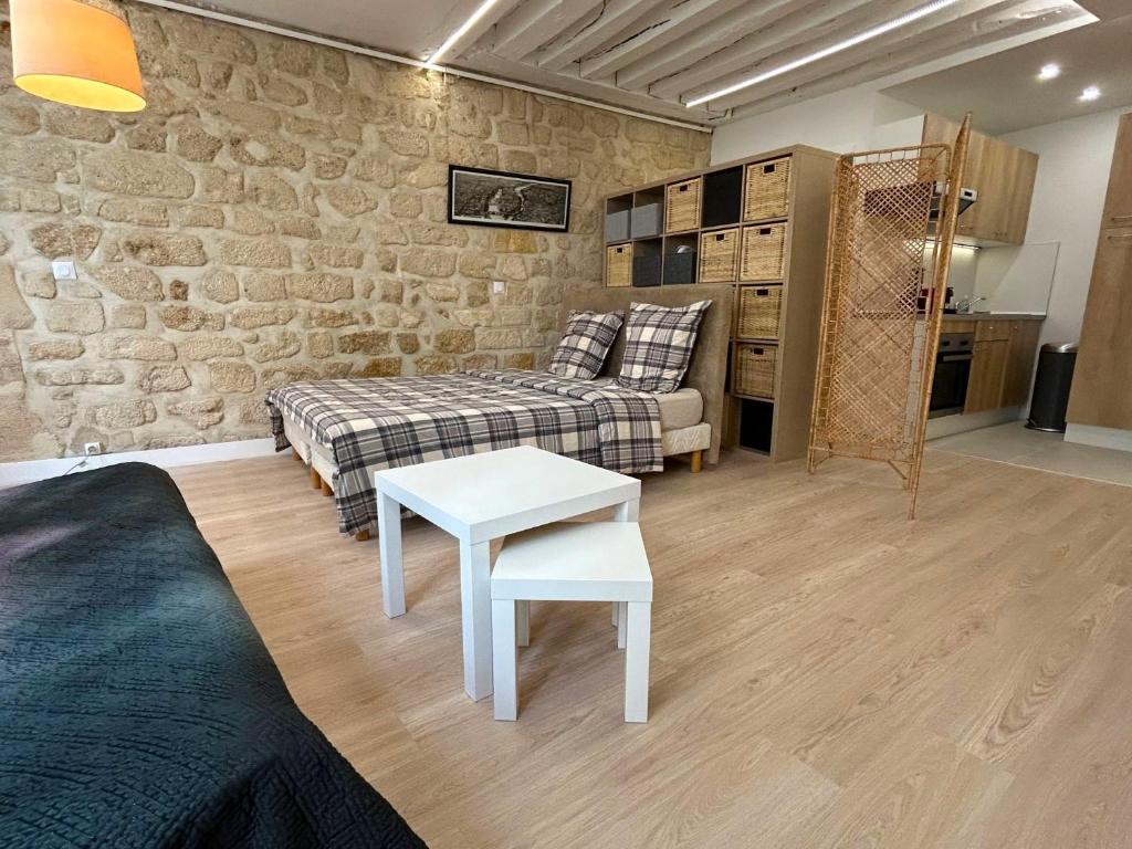 Loft Saint André - 3