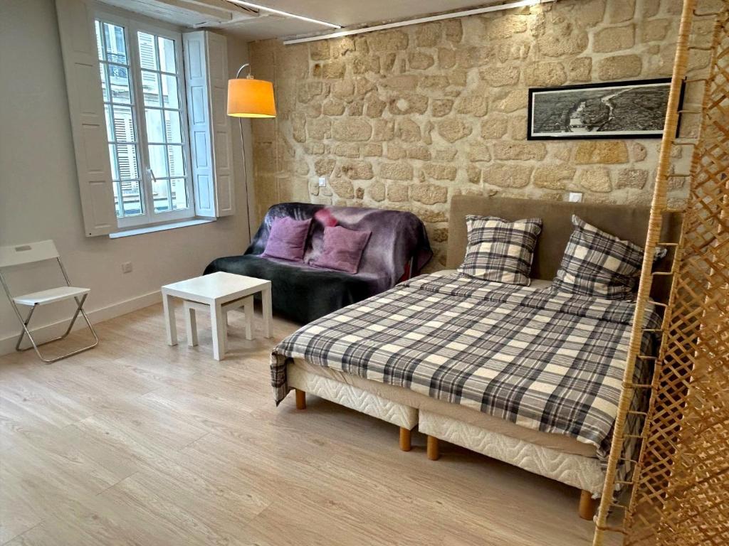Loft Saint André - 4