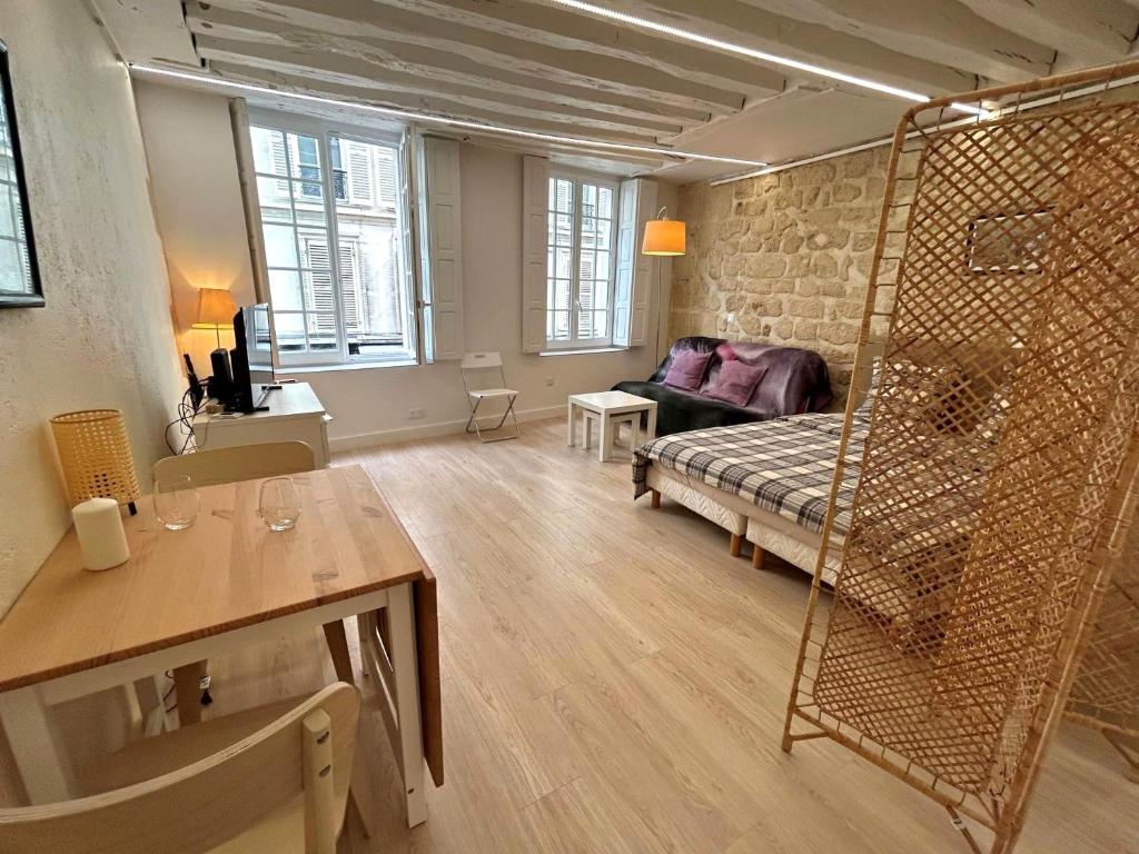 Loft Saint André - 1