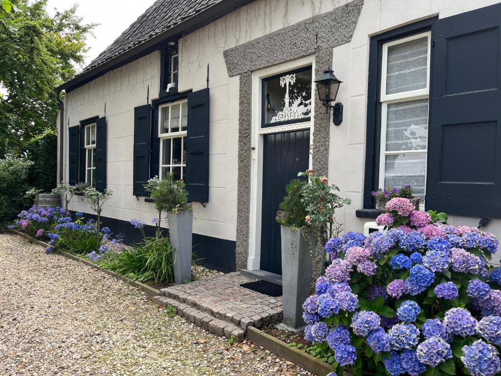 Ann's B&B De Heiligenberg, Cuijk