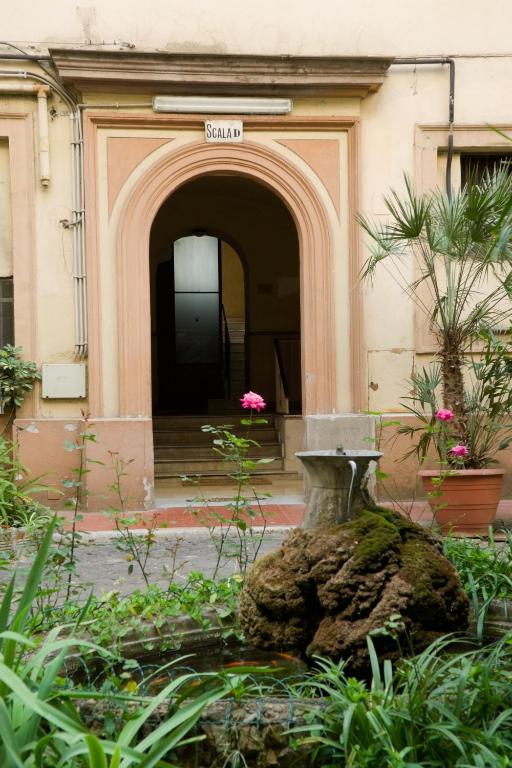 Oasi Guest House photo