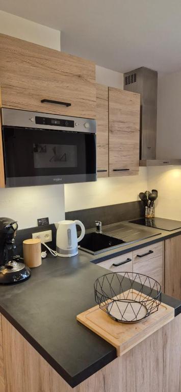 Appartement le Mont de Grange - 4