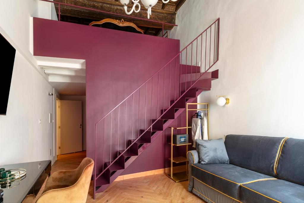 Residenza Il Vicolo by Hili - 5