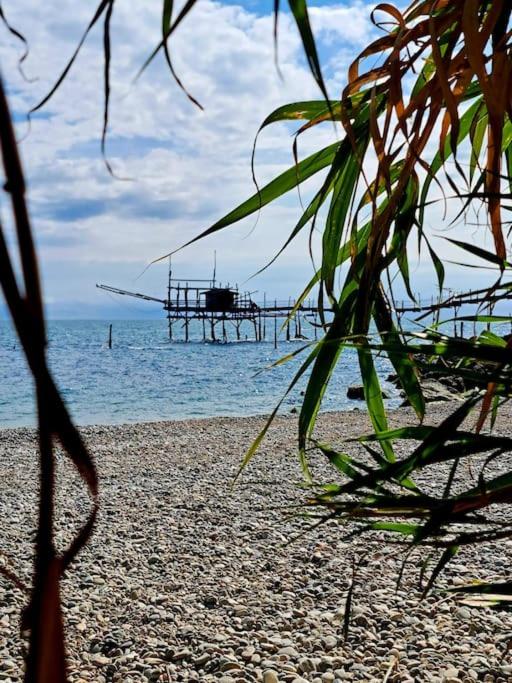 A due passi dal mare 2 - Affitti Brevi Italia, Marina di San Vito