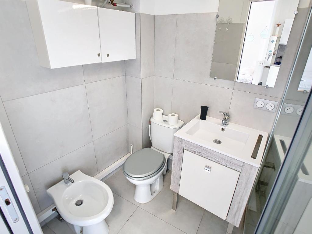 Lovely, modern studio with sea view 117 - 4