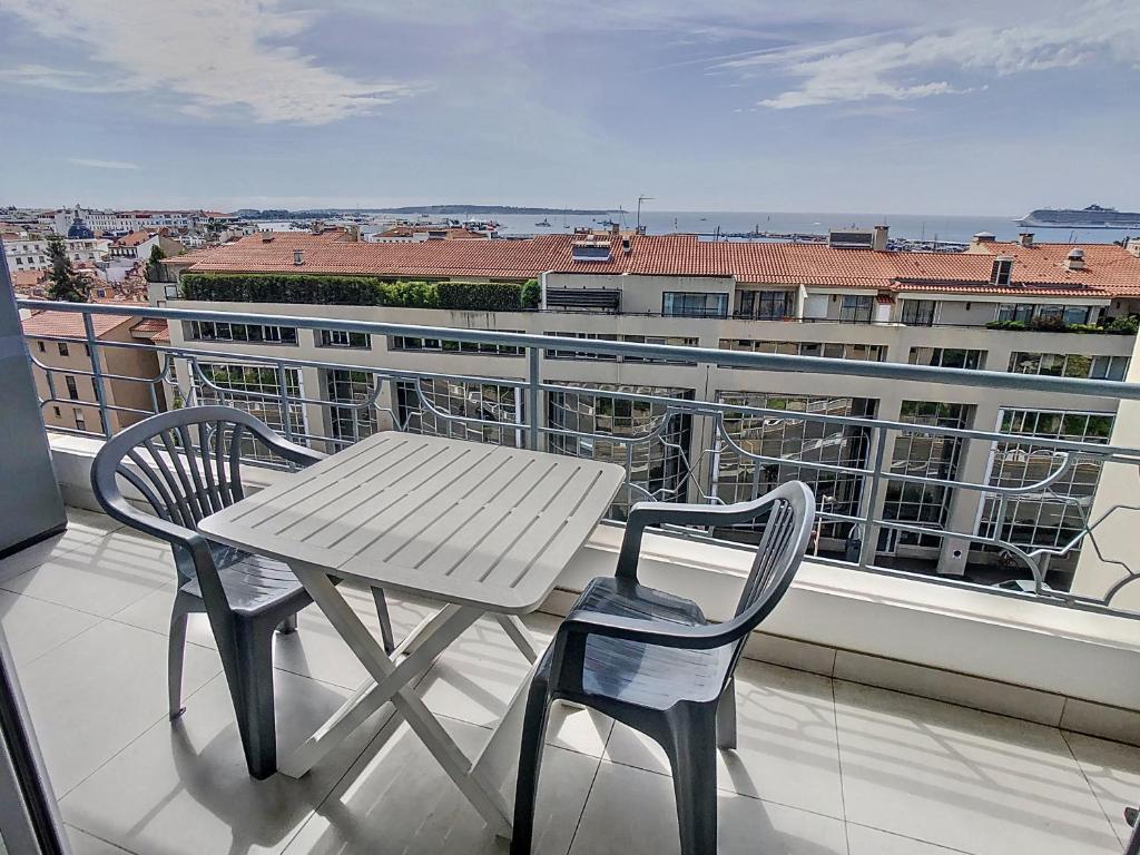 Lovely, modern studio with sea view 117 - 5
