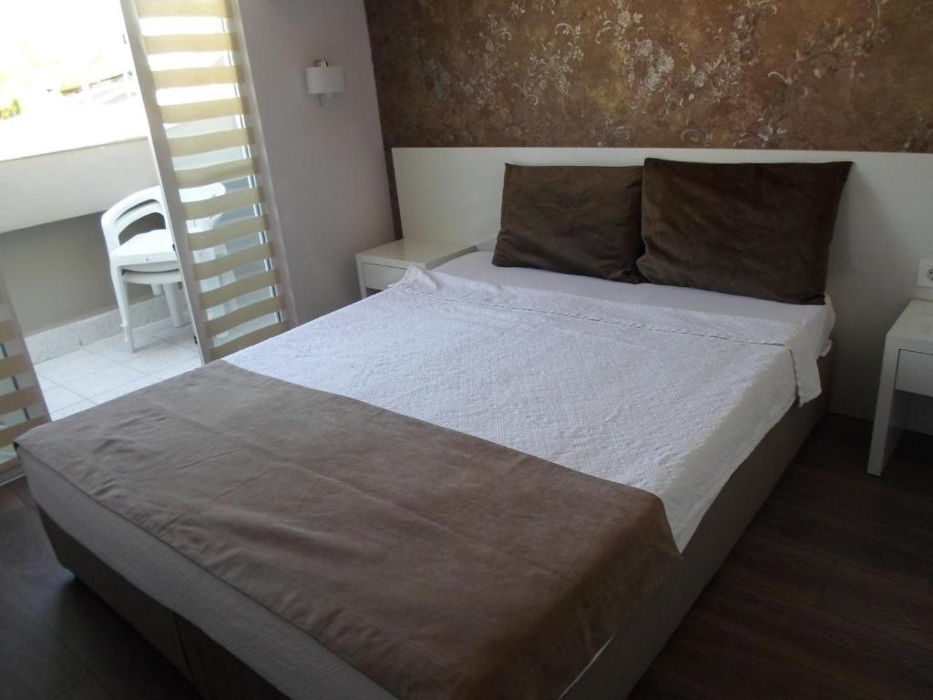 Myra Hotel — Hotel rooms in Marmaris, Mugla